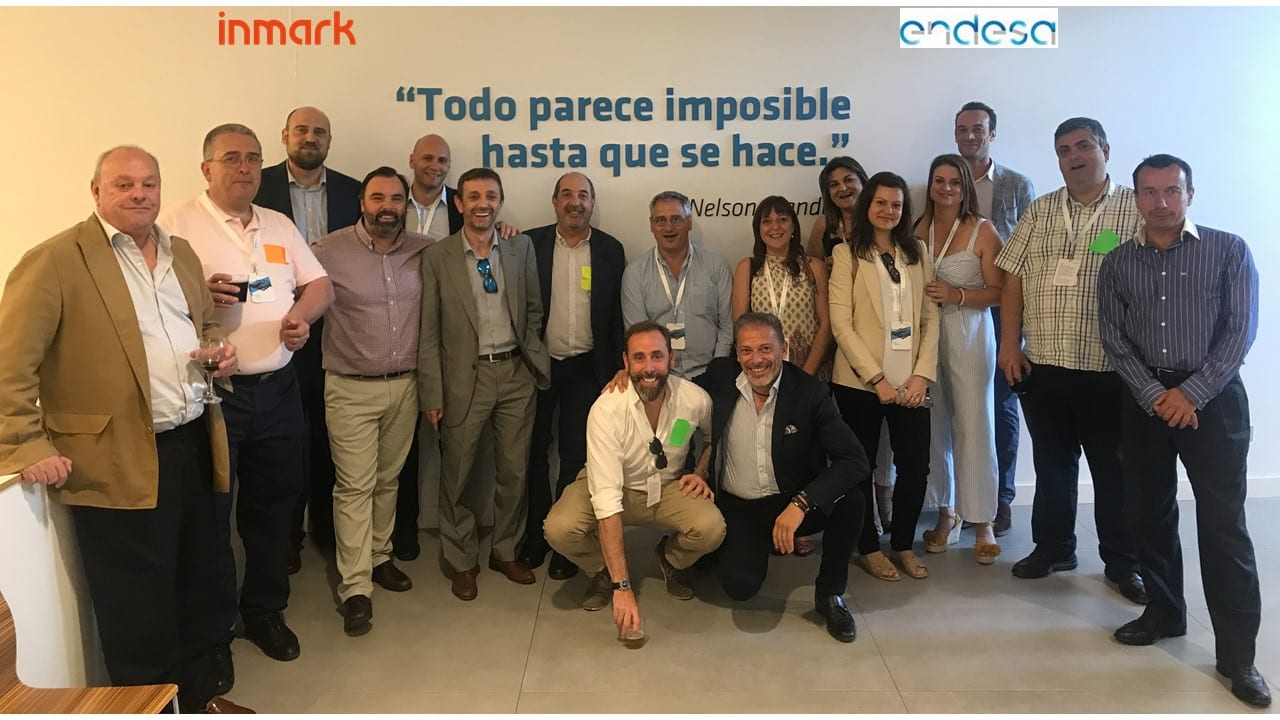 Equipo Endesa-Inmark
